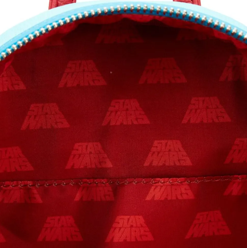 Star Wars Mini Backpacks<Nycc Exclusive - Droids Boba Fett Mini Backpack