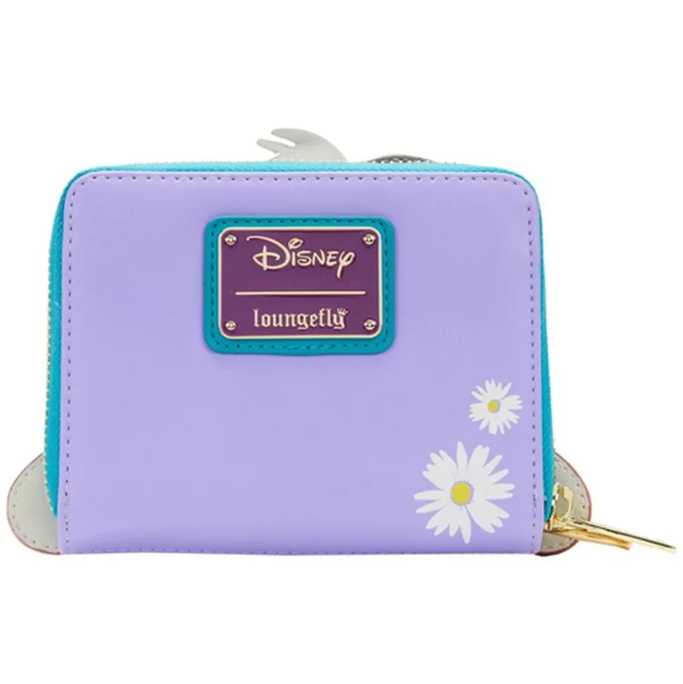 Disney Wallets<Nycc Exclusive - The Hunchback Of Notre Dame Djali Cosplay Zip Around Wallet