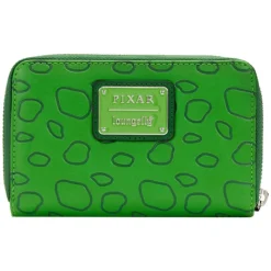 Pixar Wallets<Nycc Exclusive - Toy Story Rex Cosplay Zip Around Wallet