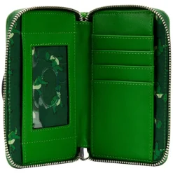 Pixar Wallets<Nycc Exclusive - Toy Story Rex Cosplay Zip Around Wallet