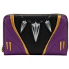 Marvel Wallets<Nycc Exclusive - What If... Star-Lord T'Challa Cosplay Zip Around Wallet