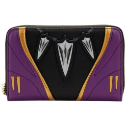 Marvel Wallets<Nycc Exclusive - What If... Star-Lord T'Challa Cosplay Zip Around Wallet