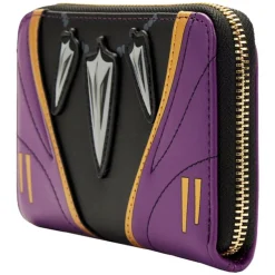 Marvel Wallets<Nycc Exclusive - What If... Star-Lord T'Challa Cosplay Zip Around Wallet
