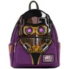 Marvel Mini Backpacks<Nycc Exclusive - What If... Star-Lord T'Challa Cosplay Light Up Mini Backpack