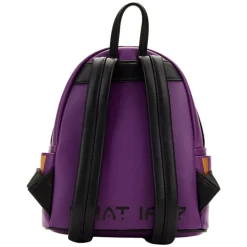 Marvel Mini Backpacks<Nycc Exclusive - What If... Star-Lord T'Challa Cosplay Light Up Mini Backpack