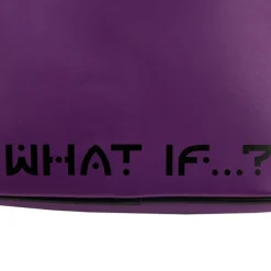 Marvel Mini Backpacks<Nycc Exclusive - What If... Star-Lord T'Challa Cosplay Light Up Mini Backpack