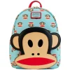 Paul Frank Mini Backpacks< Julius Mini Backpack