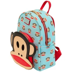 Paul Frank Mini Backpacks< Julius Mini Backpack