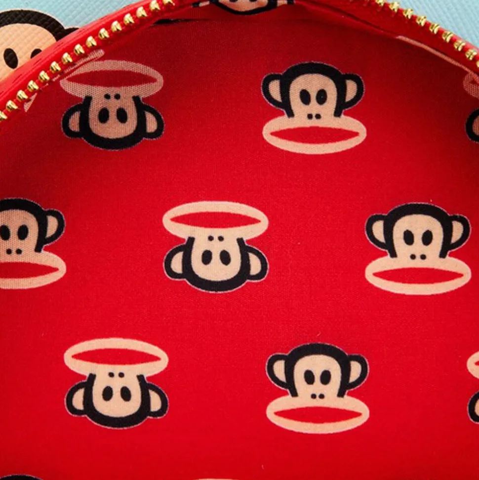 Paul Frank Mini Backpacks< Julius Mini Backpack