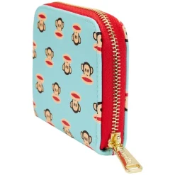 Paul Frank Wallets< Julius Zip Around Wallet