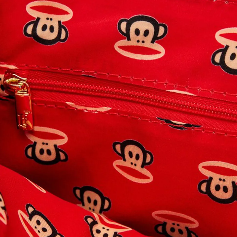Paul Frank Crossbody Bags< Rainbow Group Crossbody Bag