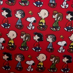 Peanuts Crossbody Bags< Charlie Brown Vintage Lunchbox Crossbody Bag