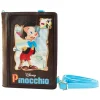 Disney Convertible Bags<Pinocchio Storybook Convertible Backpack & Crossbody Bag