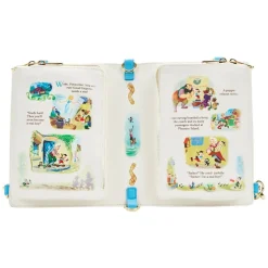 Disney Convertible Bags<Pinocchio Storybook Convertible Backpack & Crossbody Bag
