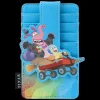 Pixar Wallets< Inside Out Bing Bong Wagon Card Holder
