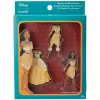 Disney Enamel Pins<Pocahontas Magnetic Paper Doll Pin Set