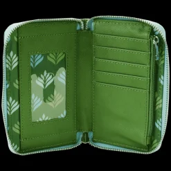 Pokémon Wallets<Pokemon Bulbasaur Evolution Zip Around Wallet