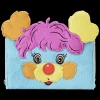 Popples Wallets< Cosplay Plush Zip Around Wallet