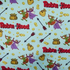 Disney Crossbody Bags<Robin Hood Vintage Lunchbox Crossbody Bag