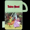 Disney Wallets<Robin Hood Vintage Thermos Card Holder
