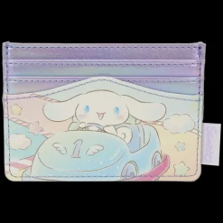 Sanrio Wallets< Cinnamoroll Carnival Card Holder