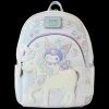 Sanrio Mini Backpacks< Exclusive Kuromi Carnival Unicorn Mini Backpack