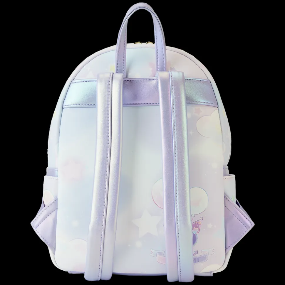Sanrio Mini Backpacks< Exclusive Kuromi Carnival Unicorn Mini Backpack
