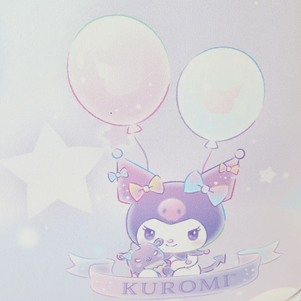 Sanrio Mini Backpacks< Exclusive Kuromi Carnival Unicorn Mini Backpack