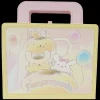 Sanrio Stationery< Hello Kitty & Friends Carnival Lunchbox Stationery Journal