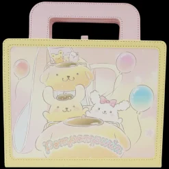 Sanrio Stationery< Hello Kitty & Friends Carnival Lunchbox Stationery Journal