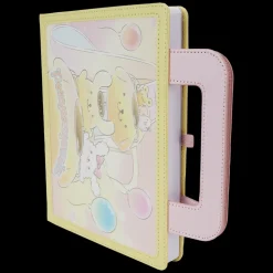 Sanrio Stationery< Hello Kitty & Friends Carnival Lunchbox Stationery Journal