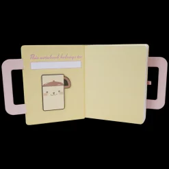 Sanrio Stationery< Hello Kitty & Friends Carnival Lunchbox Stationery Journal