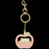 Sanrio Keychains< Hello Kitty Carnival Sliding Keychain