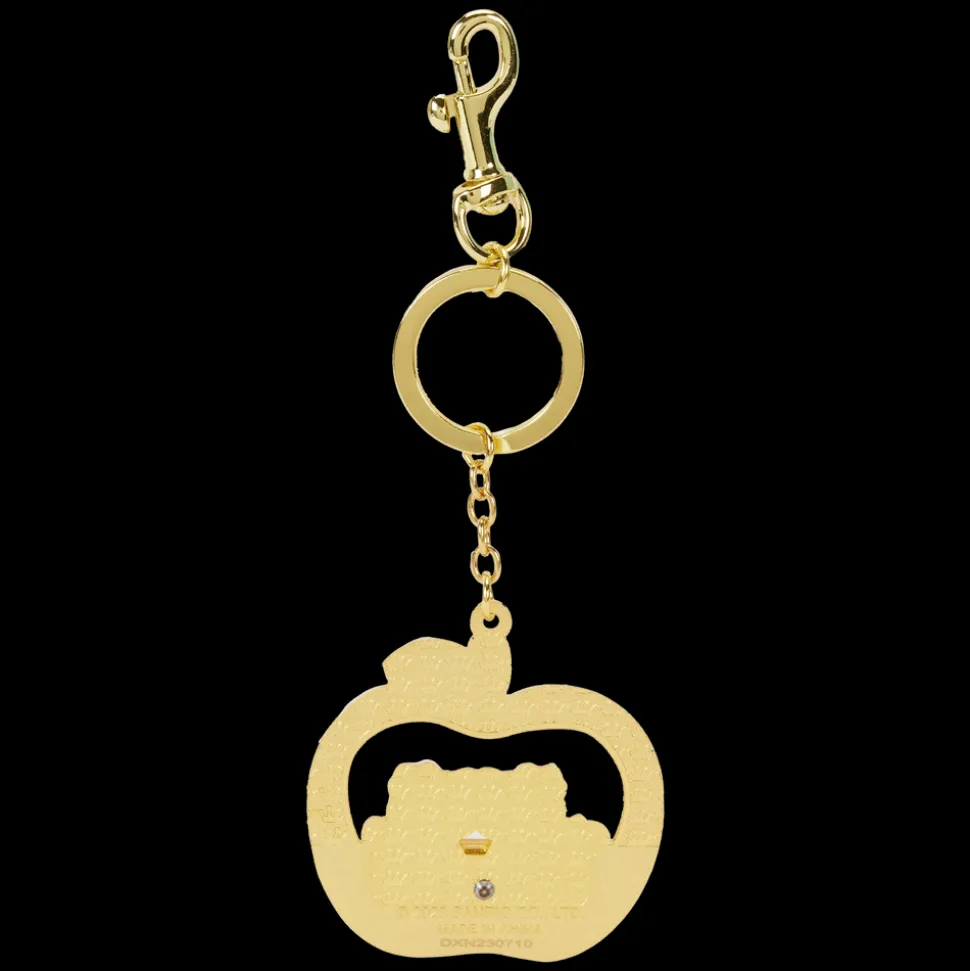 Sanrio Keychains< Hello Kitty Carnival Sliding Keychain