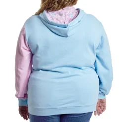 Unisex Sanrio Tops< Little Twin Stars Carnival Unisex Hoodie