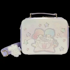 Sanrio Crossbody Bags< Little Twin Stars Carnival Crossbody Bag