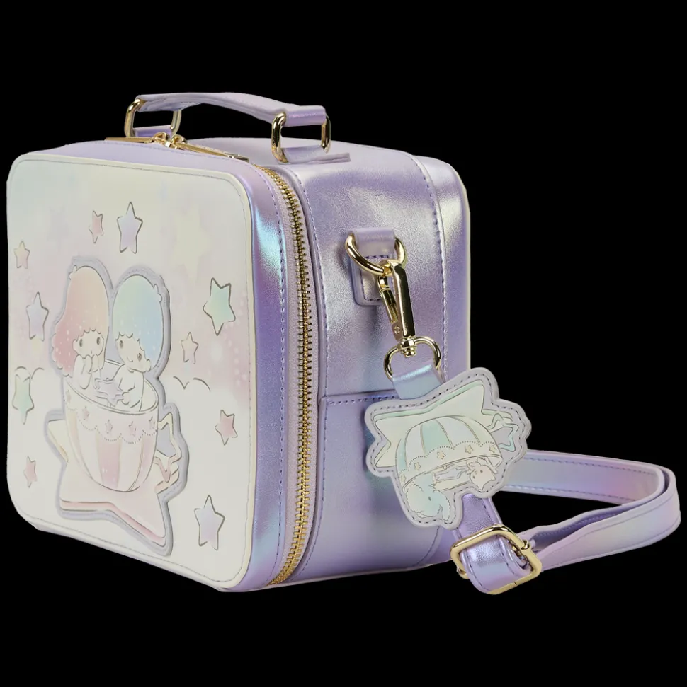 Sanrio Crossbody Bags< Little Twin Stars Carnival Crossbody Bag
