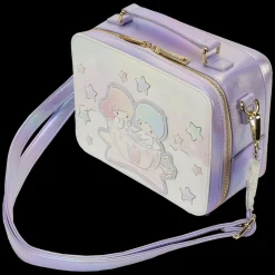 Sanrio Crossbody Bags< Little Twin Stars Carnival Crossbody Bag
