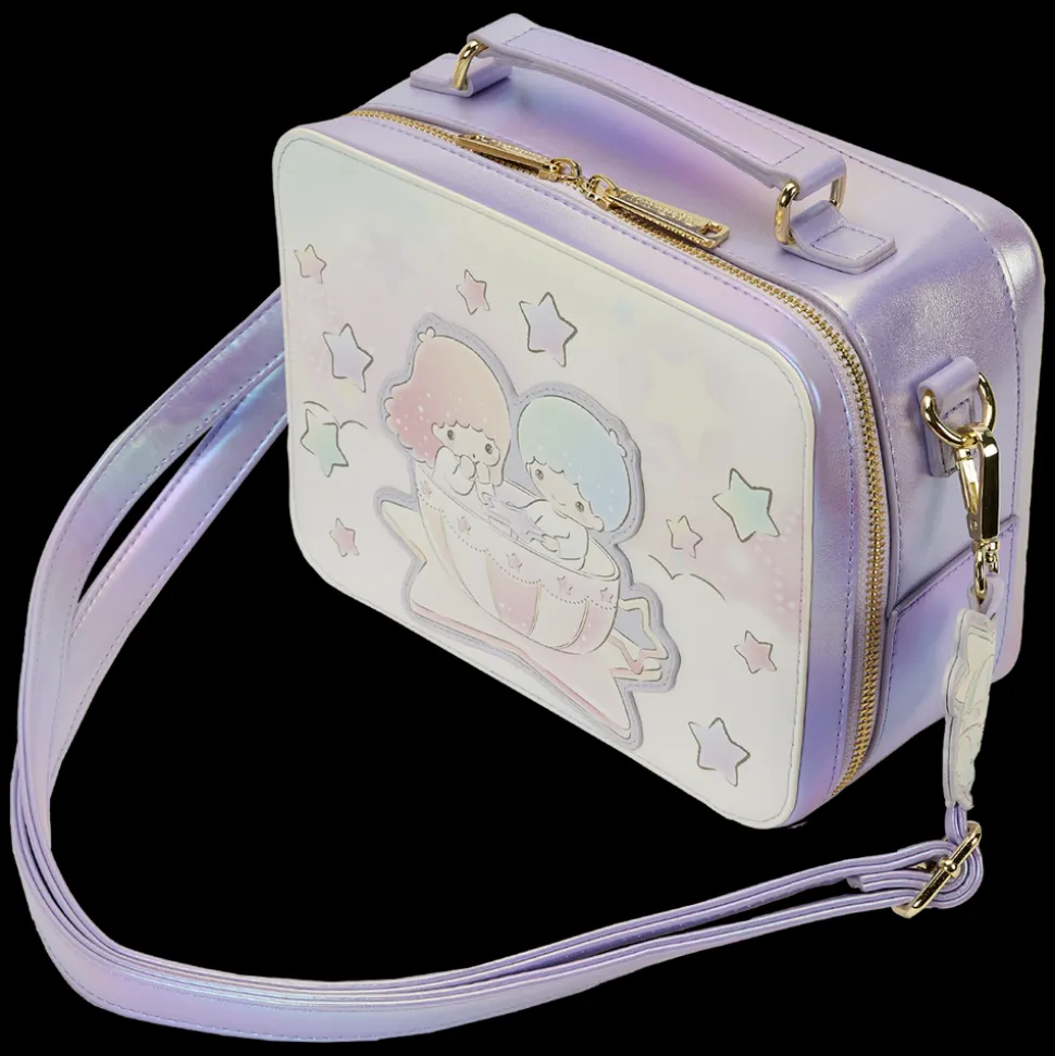 Sanrio Crossbody Bags< Little Twin Stars Carnival Crossbody Bag