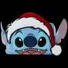 Disney Wallets<Santa Stitch Exclusive Cosplay Zip Around Wallet