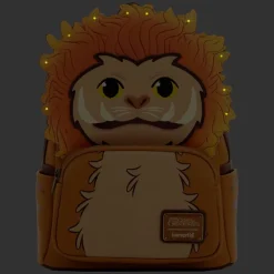 Fantastic Beasts Mini Backpacks<Sdcc Exclusive - : The Crimes Of Grindelwald Zouwou Light Up Mini Backpack