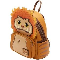 Fantastic Beasts Mini Backpacks<Sdcc Exclusive - : The Crimes Of Grindelwald Zouwou Light Up Mini Backpack