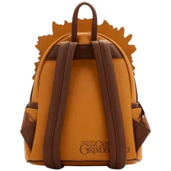Fantastic Beasts Mini Backpacks<Sdcc Exclusive - : The Crimes Of Grindelwald Zouwou Light Up Mini Backpack