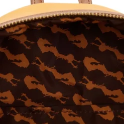 Fantastic Beasts Mini Backpacks<Sdcc Exclusive - : The Crimes Of Grindelwald Zouwou Light Up Mini Backpack