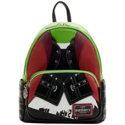 Marvel Mini Backpacks<Sdcc Exclusive - Gamora Cosplay Mini Backpack