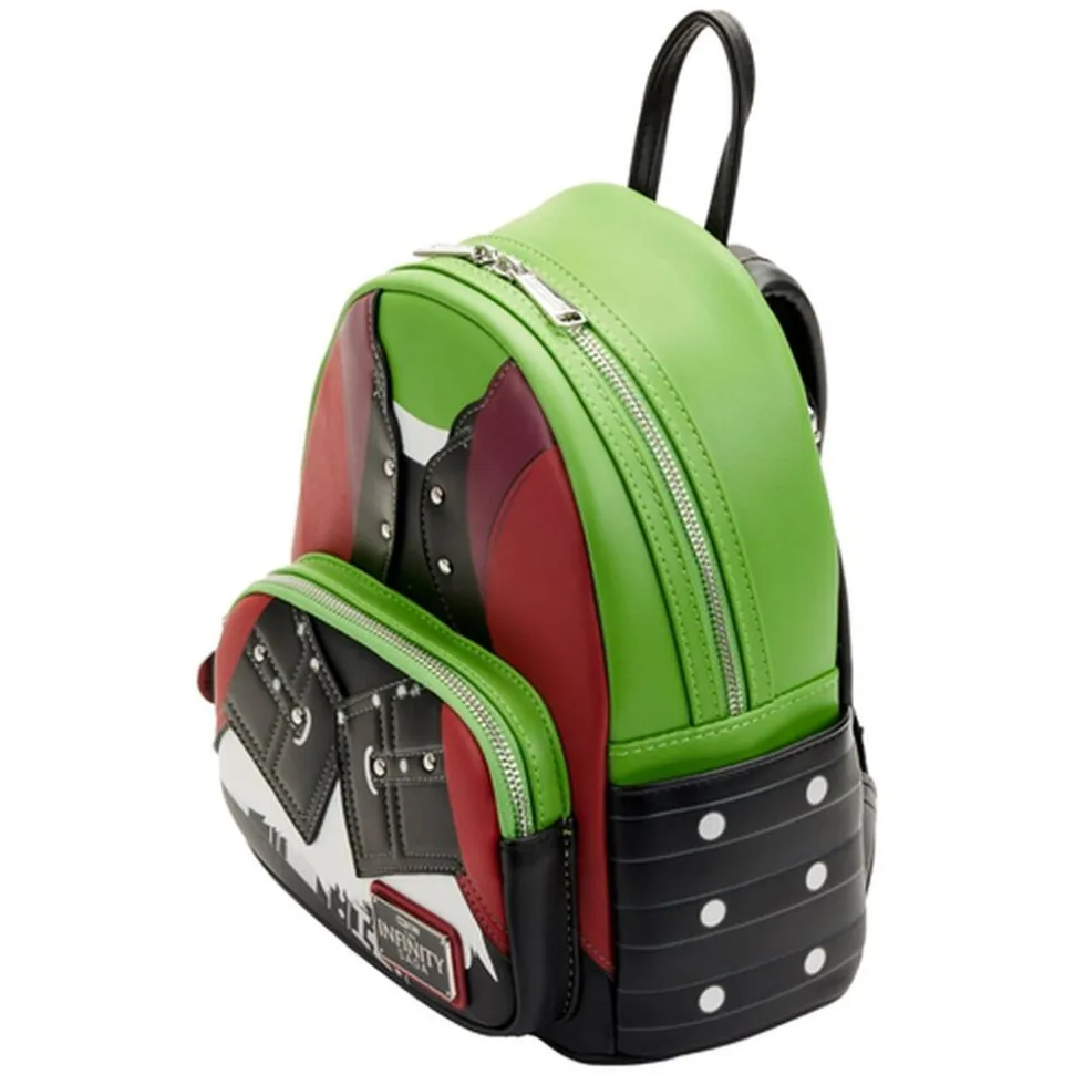 Marvel Mini Backpacks<Sdcc Exclusive - Gamora Cosplay Mini Backpack