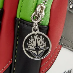 Marvel Mini Backpacks<Sdcc Exclusive - Gamora Cosplay Mini Backpack