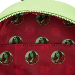Marvel Mini Backpacks<Sdcc Exclusive - Gamora Cosplay Mini Backpack