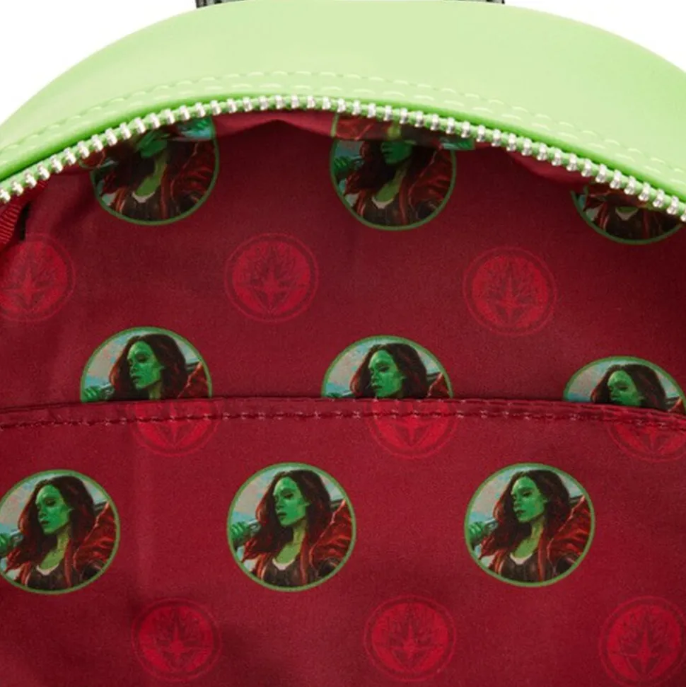 Marvel Mini Backpacks<Sdcc Exclusive - Gamora Cosplay Mini Backpack