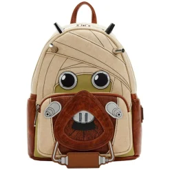Star Wars Mini Backpacks<Sdcc Exclusive - Tusken Raider Cosplay Mini Backpack